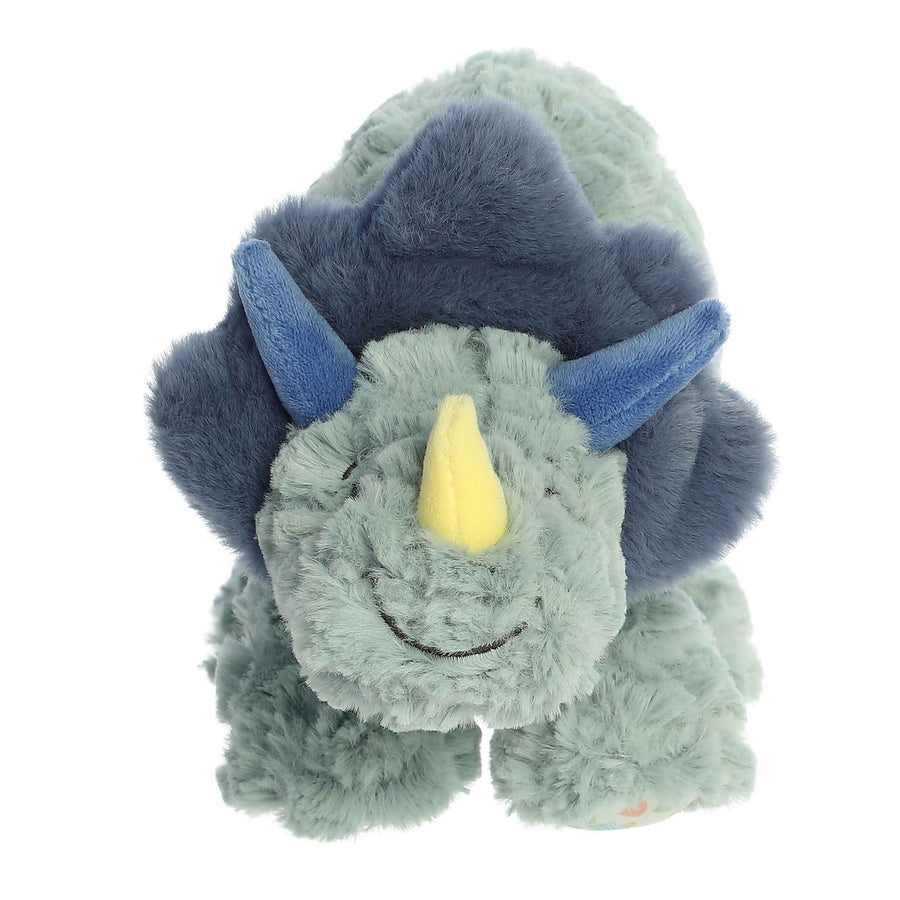 Traci Triceratops