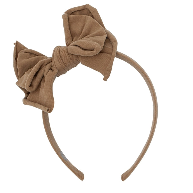 Fab Hard Headband - Various Colors