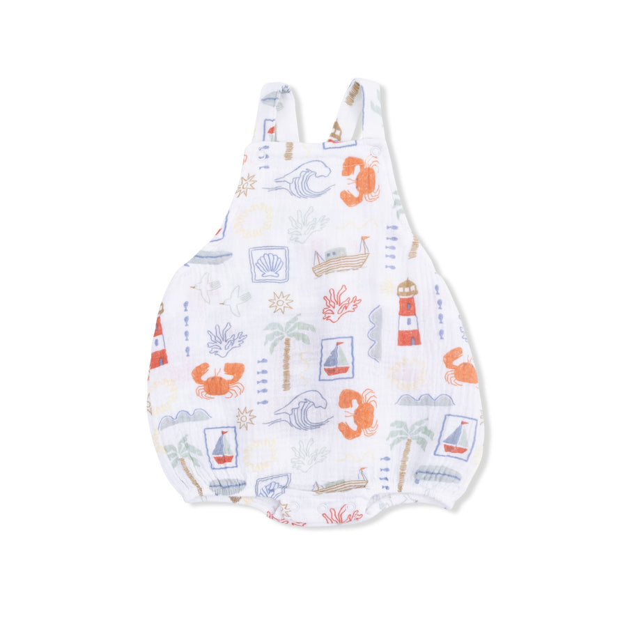 Sunsuit - Club Mediterranean