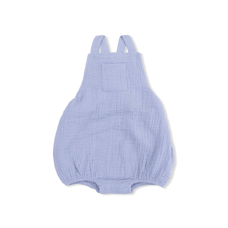 Sunsuit - Blue Blizzard