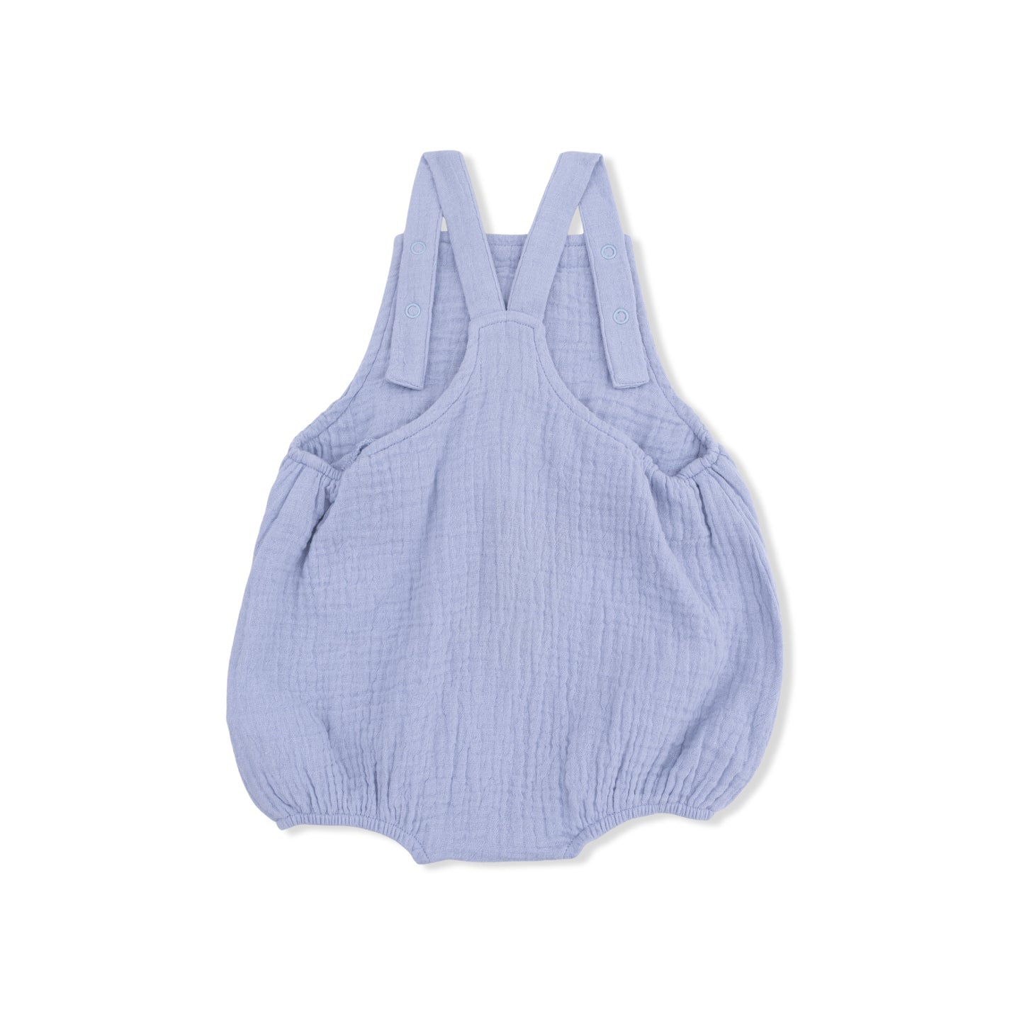 Sunsuit - Blue Blizzard