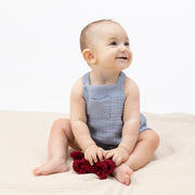 Sunsuit - Blue Blizzard