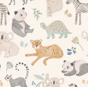 Baby Take Me Home Set - Safari Friends