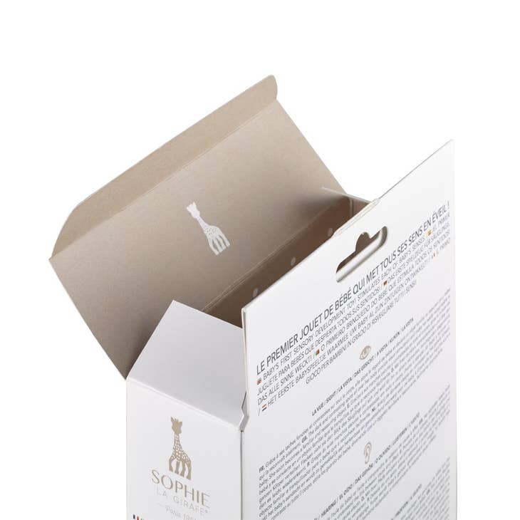 Sophie La Girafe White Box - Classic
