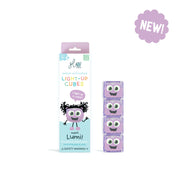 GloPals Light Up Water Cubes