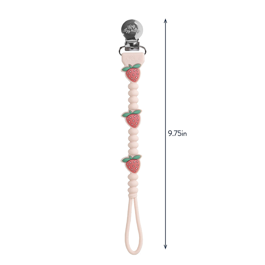 Sweetie Strap Plus - Strawberry