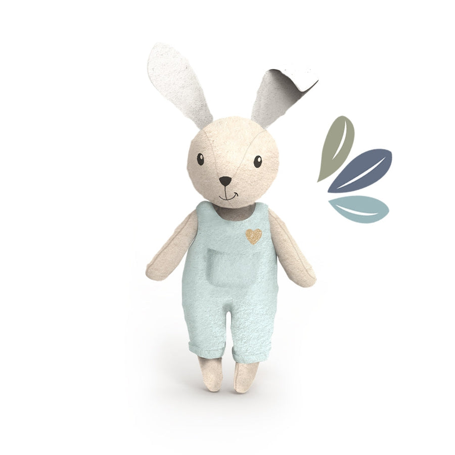 Rabbit Family