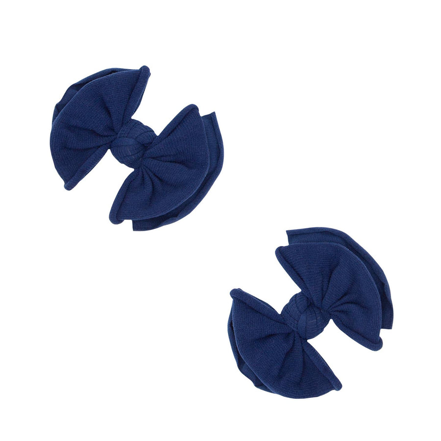 Baby Fab Clips - Various Colors