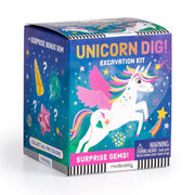 Unicorn Dig Excavation Kit