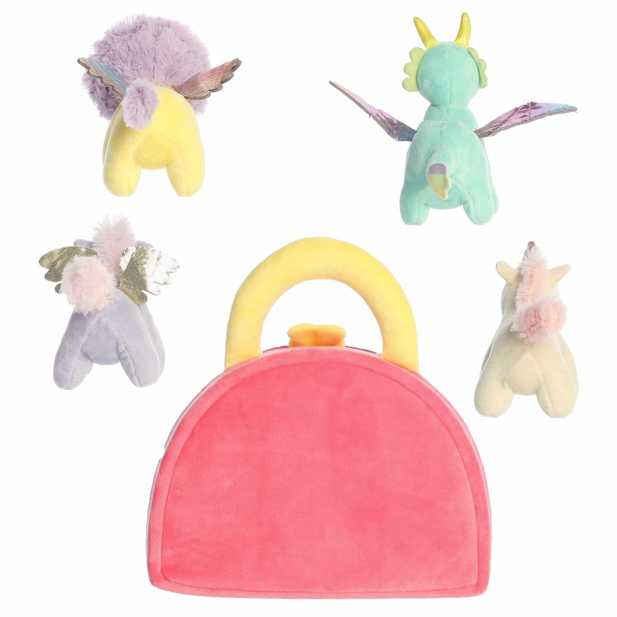 Baby Talk - My Rainbow Friends