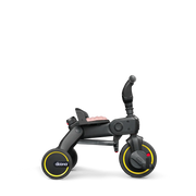 Liki S3 Convertible Stroller Trike - Blush Pink