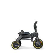 Liki S3 Convertible Stroller Trike - Deep Blue