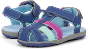 Paley II - Dark Blue