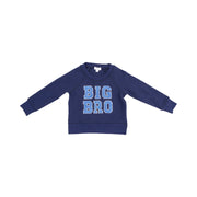 Big Bro Sweatshirt - Blue