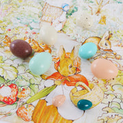 Painted Eggs