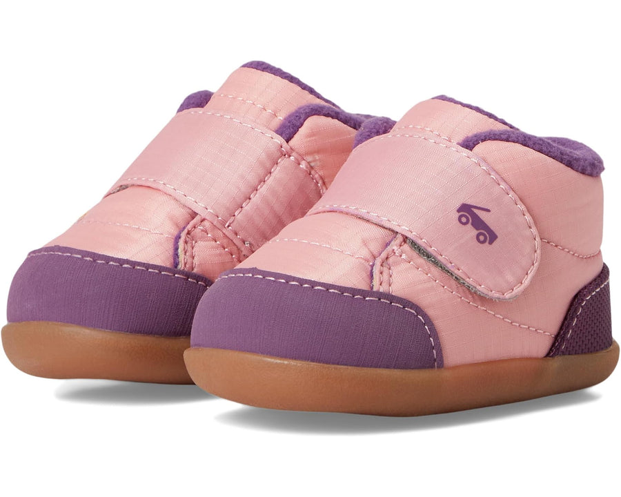 Casey Mini (First Walker) - Rose Pink