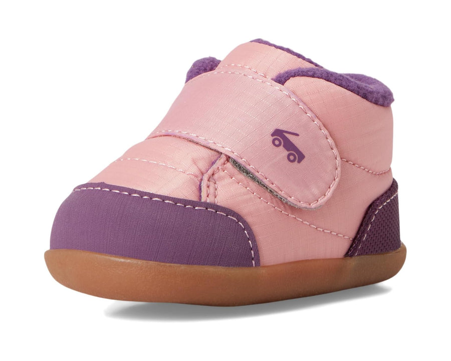 Casey Mini (First Walker) - Rose Pink