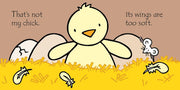 That's Not My Chick... - Board Book