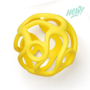 Wander Ball Teether - Various Colors