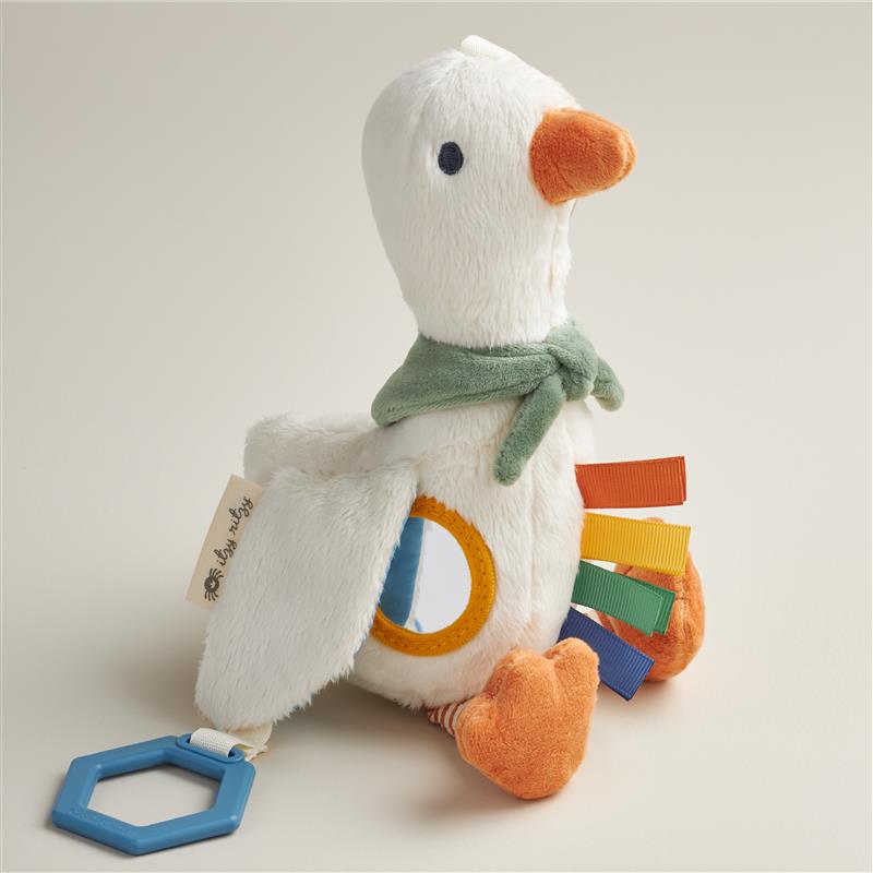 Bitzy Traveler - Goose