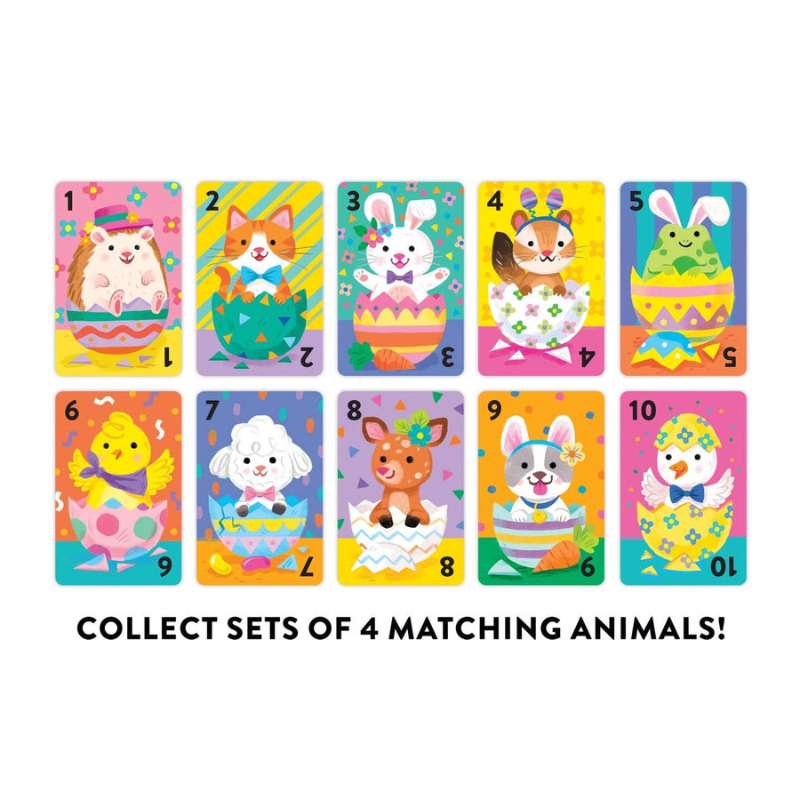 Go Hatch! - Card Game