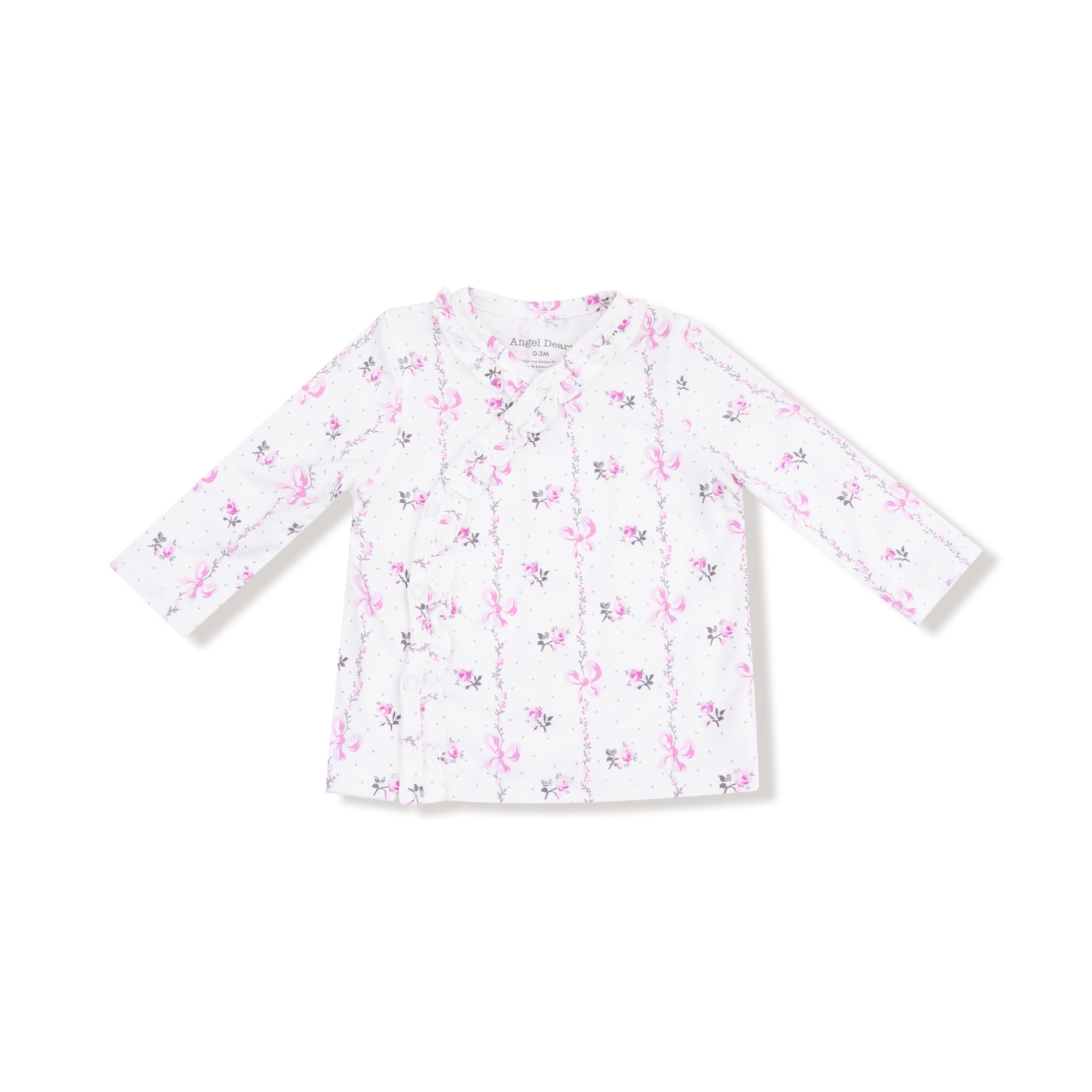 Take Me Home Set - Dainty Buds and Bow