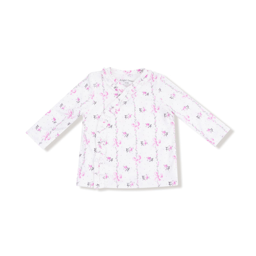 Take Me Home Set - Dainty Buds and Bow