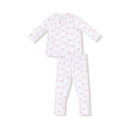 Take Me Home Set - Dainty Buds and Bow