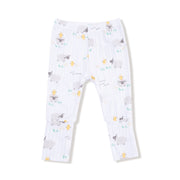 Take Me Home Set with Roll Over Cuff Pant - Just Hatched