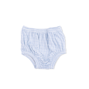 Tank Dress with Bloomer - Cute Farm Animals with Applique