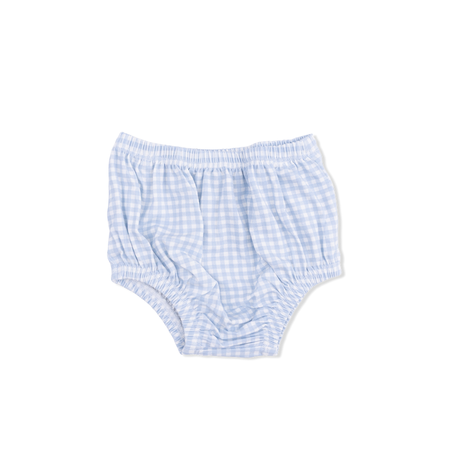 Tank Dress with Bloomer - Cute Farm Animals with Applique