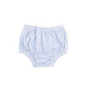 Tank Dress with Bloomer - Cute Farm Animals with Applique