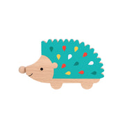 Happy Hedgehog Percussion Instrument