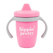 Sippy Cup - Various Designs