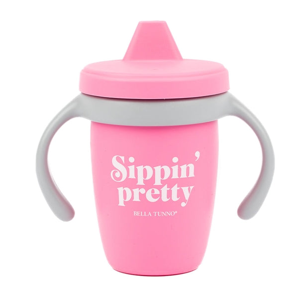 Sippy Cup - Various Designs