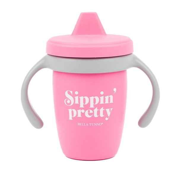 Sippy Cup - Various Designs
