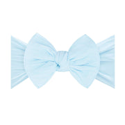 Original Knot Bow Headband - Various Colors
