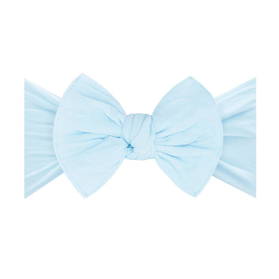 Original Knot Bow Headband - Various Colors