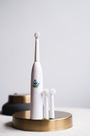 Kids Electric Musical Toothbrush Buzzy Brush (3+ Yrs)