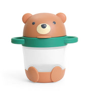 Itzy Snack Pal - Bear