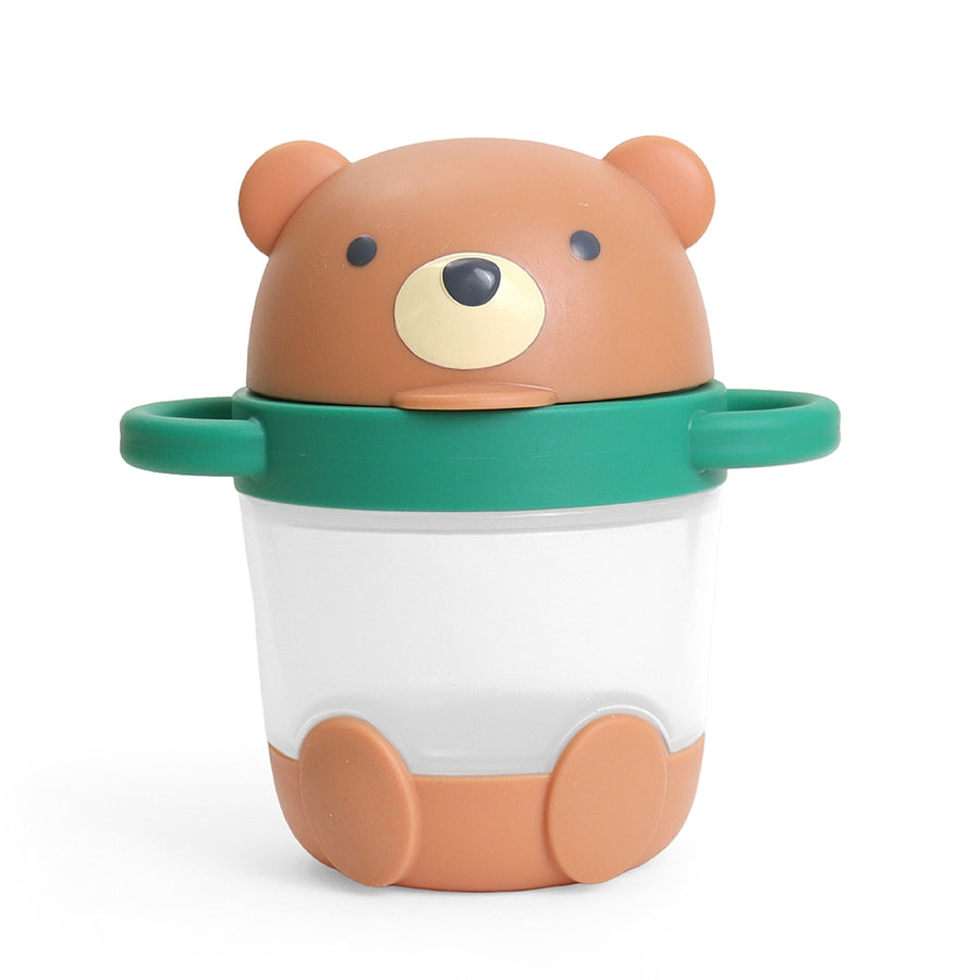 Itzy Snack Pal - Bear