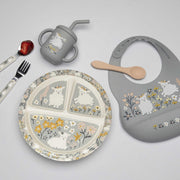 Silverware Set - Lily The Lamb