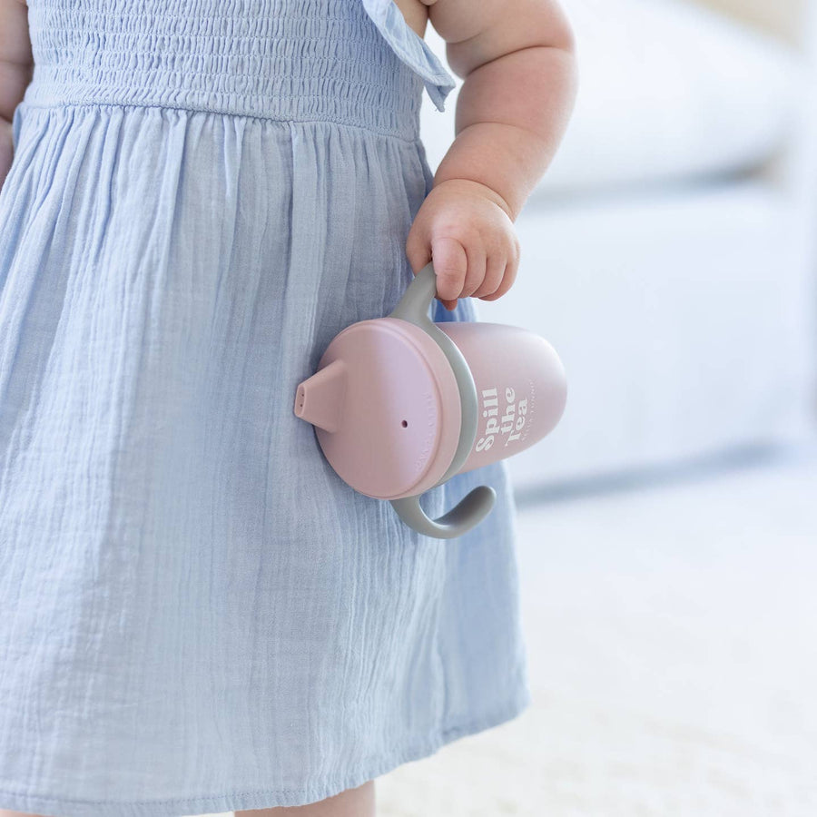 Sippy Cup - Various Designs