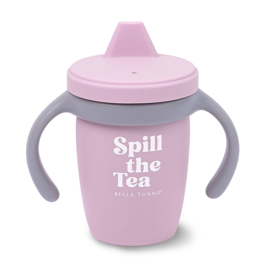 Sippy Cup - Various Designs