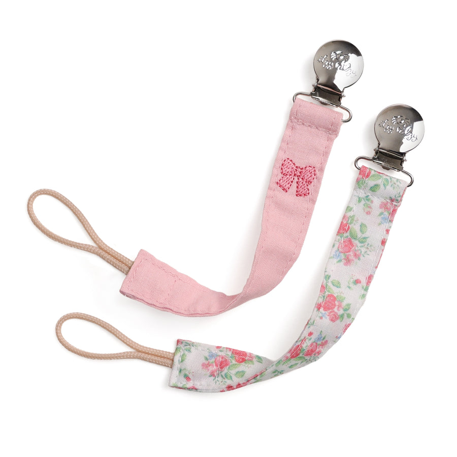 Itzy Clip - Bow