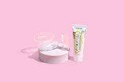 Stage 1 Silicone Finger Brush - 2 Pack