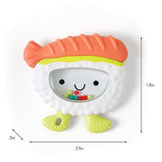 Sweetie Shake Pus - Sushi