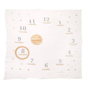 Milestone Blanket & Prop Set Kit