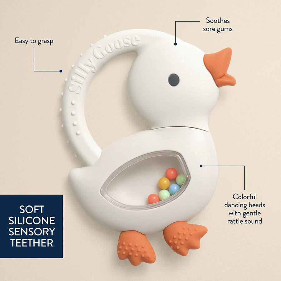 Bitzy Shake - Goose