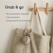Hatch Rest Go - Greige
